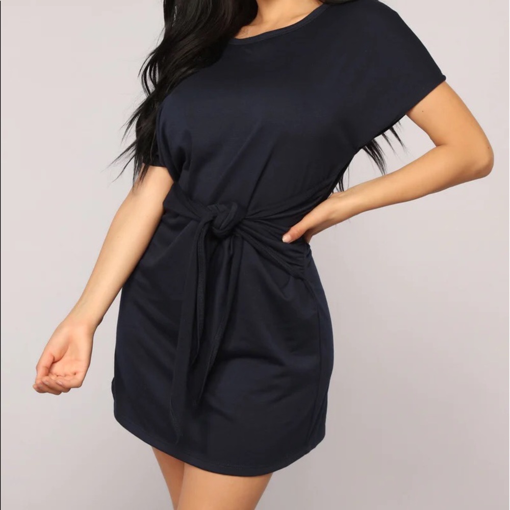NWT MINI DRESS